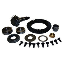 Load image into Gallery viewer, Crown Automotive Jeep Replacement 4864853 Front Ring &amp; Pinion Kit for Select 97-00 Jeep TJ, XJ w/ D30 Axle, 3.07 Ratio