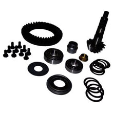Load image into Gallery viewer, Crown Automotive Jeep Replacement 4864906 Frt. Ring &amp; Pinion Kit for Various Jeep Models w/ Dana 30 Front Axle, 3.55 Ratio for Select Jeep Cherokee, Jeep Grand Cherokee, Jeep TJ, Jeep Wrangler