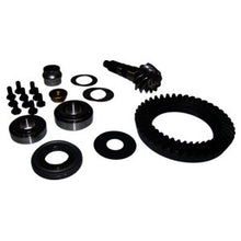 Load image into Gallery viewer, Crown Automotive Jeep Replacement 4864913 Front Ring &amp; Pinion Kit for 97-00 TJ Wrangler w/ Dana 30 Front Axle, 4.10 Ratio for Select Jeep TJ, Jeep Wrangler