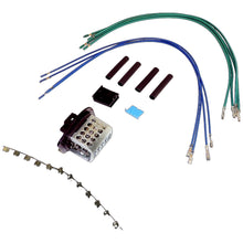 Load image into Gallery viewer, Crown Automotive Jeep Replacement 4864957K Blower Motor Resistor &amp; Wiring Kit for Jeep 87-06 TJ Wrangler, 98-01 XJ Cherokee for Select Jeep Cherokee, Jeep TJ, Jeep Wrangler