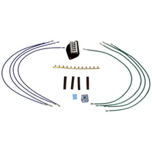 Load image into Gallery viewer, Crown Automotive Jeep Replacement 4864957K Blower Motor Resistor &amp; Wiring Kit for Jeep 87-06 TJ Wrangler, 98-01 XJ Cherokee for Select Jeep Cherokee, Jeep TJ, Jeep Wrangler