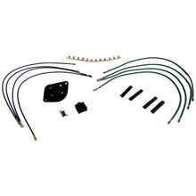 Load image into Gallery viewer, Crown Automotive Jeep Replacement 4864957K Blower Motor Resistor &amp; Wiring Kit for Jeep 87-06 TJ Wrangler, 98-01 XJ Cherokee for Select Jeep Cherokee, Jeep TJ, Jeep Wrangler