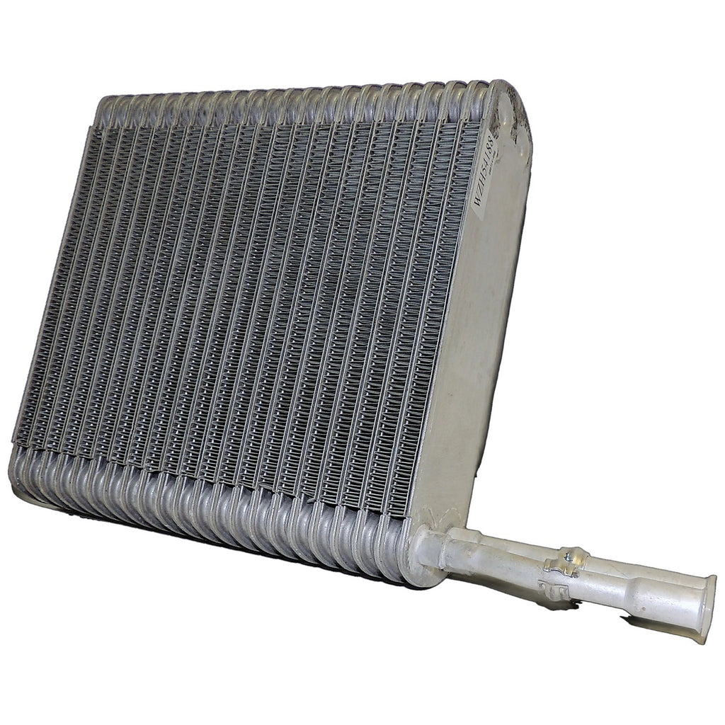 Crown Automotive Jeep Replacement 4864999AB A/C Evaporator Core for 97-01 XJ Cherokee & TJ Wrangler w/ LHD, w/ 2.5L, 4.0L for Select Jeep Cherokee, Jeep Wrangler