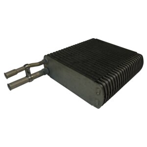 Crown Automotive Jeep Replacement 4864999AB A/C Evaporator Core for 97-01 XJ Cherokee & TJ Wrangler w/ LHD, w/ 2.5L, 4.0L for Select Jeep Cherokee, Jeep Wrangler