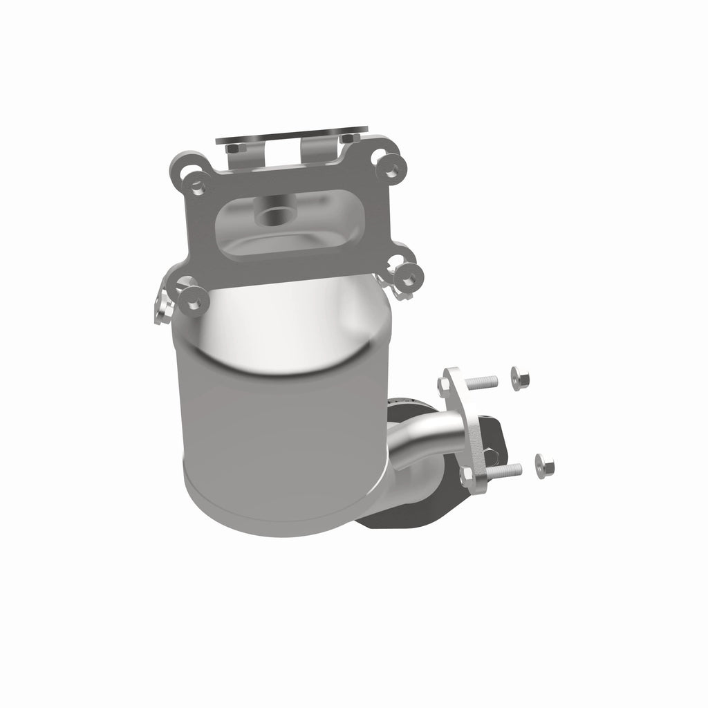 MagnaFlow Exhaust Products 290062 OEM Grade Manifold Catalytic Converter for Select Nissan Altima
