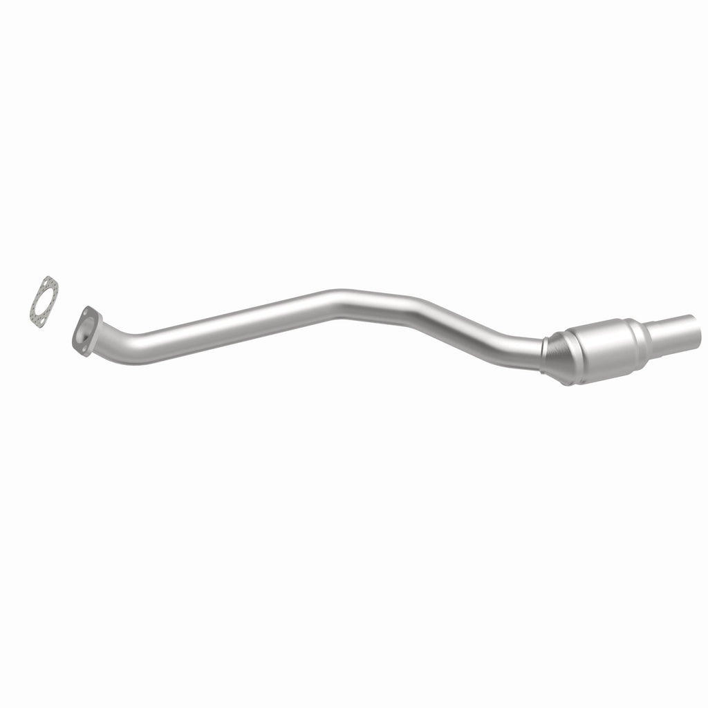 MagnaFlow Exhaust Products 5421013 California CARB Direct-Fit Catalytic Converter for Select BMW 535i, BMW 535i xDrive, BMW 535xi