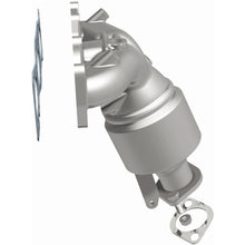 Load image into Gallery viewer, MagnaFlow Exhaust Products 52780 OEM Grade Manifold Catalytic Converter for Select Hyundai Azera, Kia Cadenza, Kia Sedona