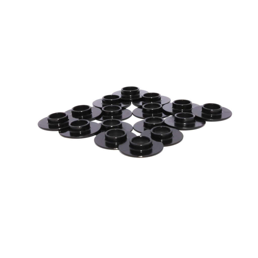 COMP Cams 4868-16 ID Spring Locator Set of 16 - 1.350" OD, .515" ID, .050" Thickness