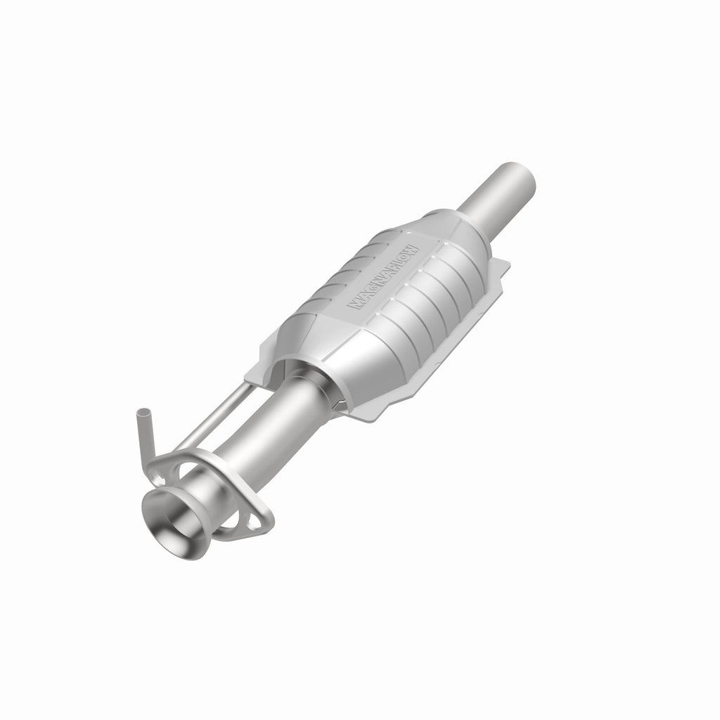 MagnaFlow Exhaust Products 23348 Standard Grade Direct-Fit Catalytic Converter for Select Ford EXP, Ford Escort, Ford Tempo, Mercury LN7, Mercury Lynx, Mercury Topaz
