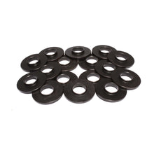 Load image into Gallery viewer, COMP Cams 4869-16 ID Spring Locator Set of 16 - 1.350" OD, .515" ID, .130" Thickness