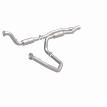 Load image into Gallery viewer, MagnaFlow Exhaust Products 21-457 OEM Grade Direct-Fit Catalytic Converter for Select Ram 1500, Ram 2500, Ram