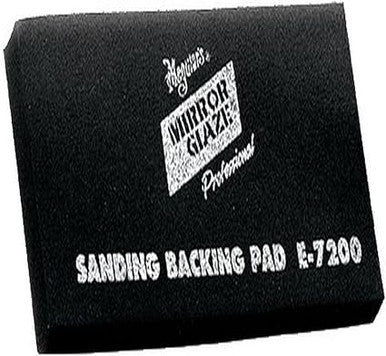 Meguiars E7200 Mirror Glaze High-Tech Sanding Backing Pad