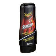 Load image into Gallery viewer, Meguiars G10307C ScratchX 2.0 Cleaner - 207mL
