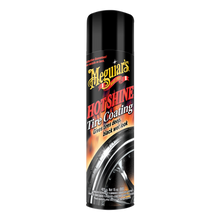 Load image into Gallery viewer, Meguiars G13815C Hot Shine Tire Spray - 425g