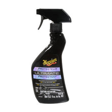 Load image into Gallery viewer, Meguiars G14716C Ultimate Protectant Spray - 450mL