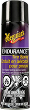 Load image into Gallery viewer, Meguiars G15415C Endurance Tire Spray - 425g