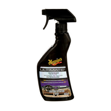 Meguiars G16216C Ultimate Interior Detailer Spray - 450mL