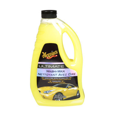 Meguiars G17748C Ultimate Wash & Wax - 1.42L