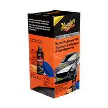 Load image into Gallery viewer, Meguiars G190200C Quik Scratch Eraser Kit