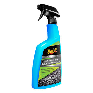 Meguiars G190526C Hybrid Ceramic Wax - 768mL