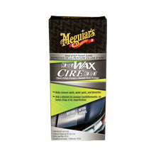Load image into Gallery viewer, Meguiars G191016C 3-in-1 Wax - 473mL