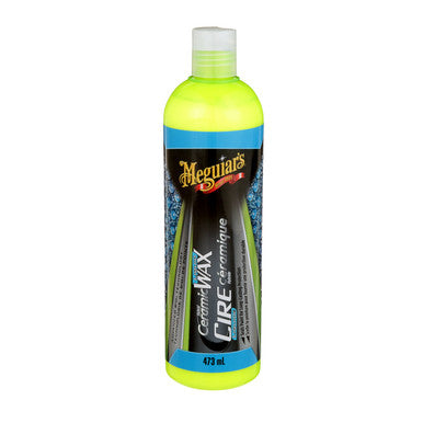 Meguiars G200416C Hybrid CeramicLiquid Wax - 473mL