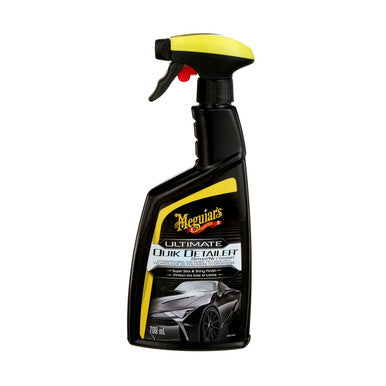 Meguiars G201024C Ultimate Quik Detailer Spray - 709mL