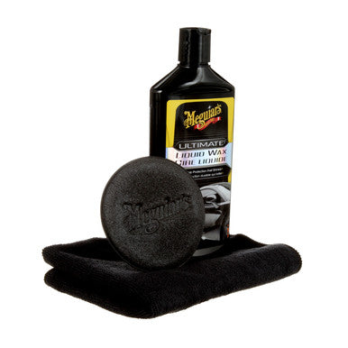 Meguiars G210516C UltimateLiquid Wax - 473mL