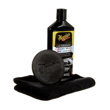 Load image into Gallery viewer, Meguiars G210516C UltimateLiquid Wax - 473mL