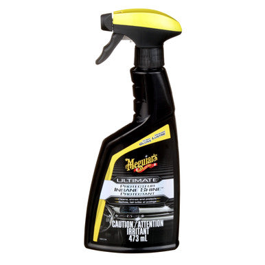 Meguiars G220216C Ultimate Insane Shine Protectant - 473mL