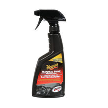 Load image into Gallery viewer, Meguiars G4116C Natural Shine Protectant - 463mL