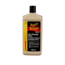 Load image into Gallery viewer, Meguiars M20532C Mirrorglaze Ultra Finishing Polish - 946mL