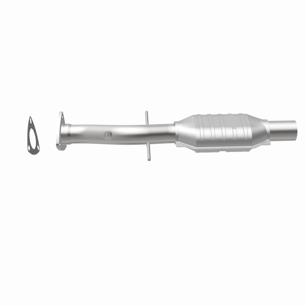 MagnaFlow Exhaust Products 23416 Standard Grade Direct-Fit Catalytic Converter for Select Chevrolet Blazer, GMC Jimmy