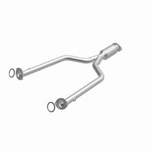 Load image into Gallery viewer, MagnaFlow Exhaust Products 5421010 California CARB Direct-Fit Catalytic Converter for Select Lexus GS430, Lexus SC430