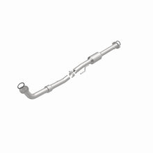 Load image into Gallery viewer, MagnaFlow Exhaust Products 27303 HM Grade Direct-Fit Catalytic Converter for Select Toyota Camry
