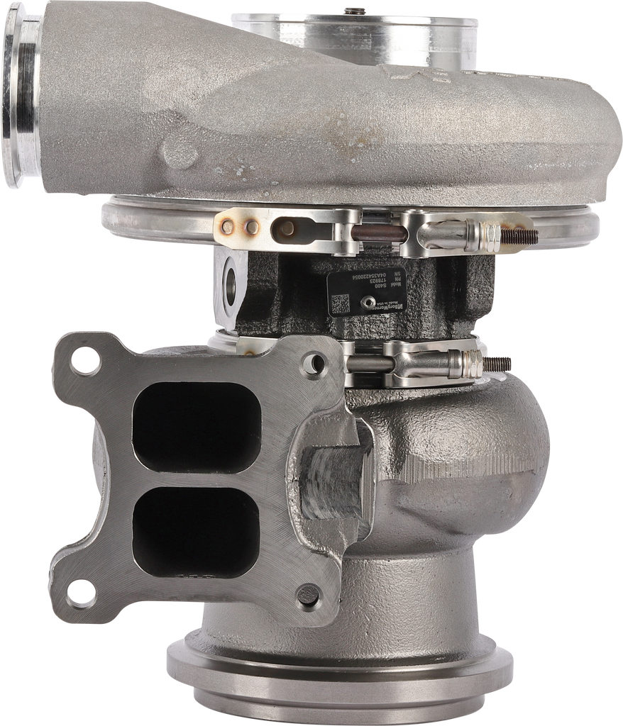 Alliant Power 178923 Turbocharger