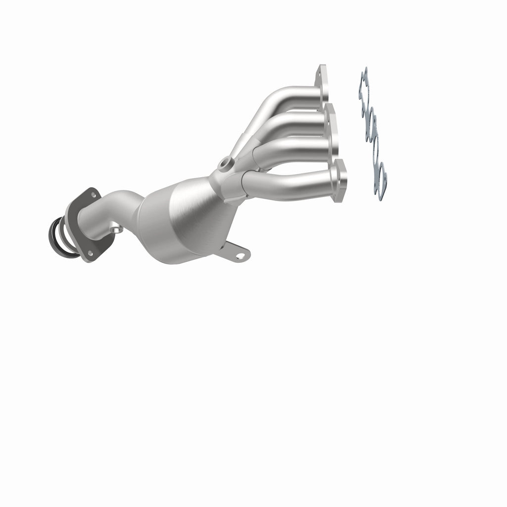 MagnaFlow Exhaust Products 5531851 California CARB Manifold Catalytic Converter for Select Mazda 6