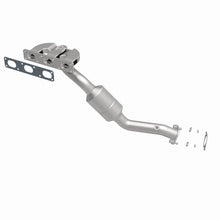 Load image into Gallery viewer, MagnaFlow Exhaust Products 50298 HM Grade Manifold Catalytic Converter for Select BMW 525i, BMW 530i