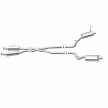 Load image into Gallery viewer, MagnaFlow Exhaust Products 19623 NEO Series Tips Cat-Back System for Select Jeep Grand Cherokee L