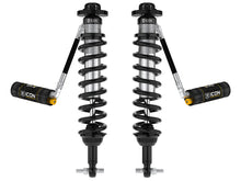 Load image into Gallery viewer, ICON Vehicle Dynamics 48700C 21-23 BRONCO FRONT 2.5 VS RR CDCV COILOVER KIT for Select Ford Bronco