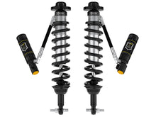 Load image into Gallery viewer, ICON Vehicle Dynamics 48700E 21-23 BRONCO FRONT 2.5 VS RR CDEV COILOVER KIT for Select Ford Bronco