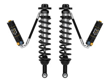 Load image into Gallery viewer, ICON Vehicle Dynamics 48700X 21-23 BRONCO FRONT 2.5 VS RR CDXS COILOVER KIT for Select Ford Bronco