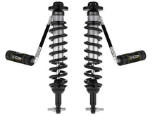 Load image into Gallery viewer, ICON Vehicle Dynamics 48700 21-23 BRONCO FRONT 2.5 VS RR COILOVER KIT for Select Ford Bronco