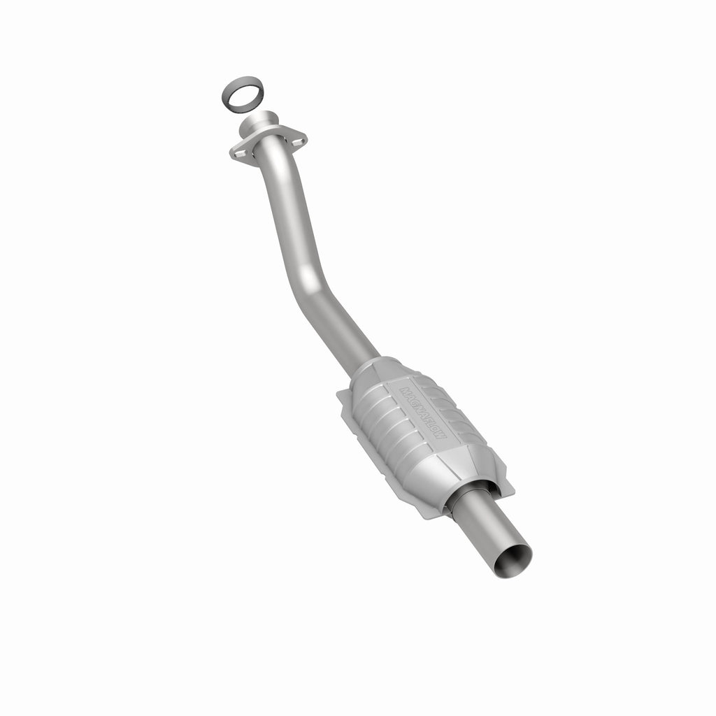 MagnaFlow Exhaust Products 23422 Standard Grade Direct-Fit Catalytic Converter for Select Buick Electra, Buick LeSabre, Buick Reatta, Buick Riviera, Oldsmobile 98, Oldsmobile Delta 88, Pontiac Bonneville