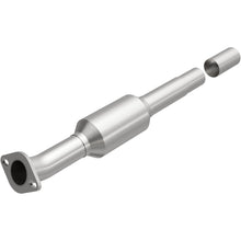 Load image into Gallery viewer, MagnaFlow Exhaust Products 5671034 California CARB Direct-Fit Catalytic Converter for Select Mitsubishi Galant