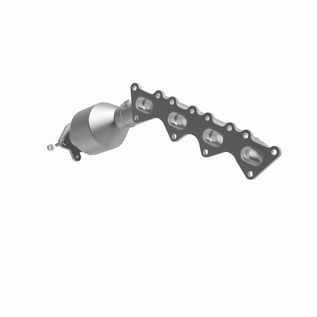 MagnaFlow Exhaust Products 49899 OEM Grade Manifold Catalytic Converter for Select Hyundai Equus, Hyundai Genesis