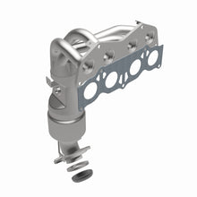 Load image into Gallery viewer, MagnaFlow Exhaust Products 51267 OEM Grade Manifold Catalytic Converter for Select Scion xB, Toyota RAV4