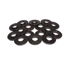 Load image into Gallery viewer, COMP Cams 4872-16 ID Spring Locator Set of 16 - 1.300" OD, .520" ID, .060" Thickness