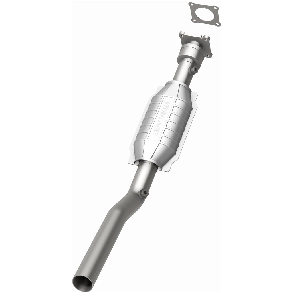 MagnaFlow Exhaust Products 23274 HM Grade Direct-Fit Catalytic Converter for Select Chrysler Cirrus, Chrysler Sebring, Dodge Stratus