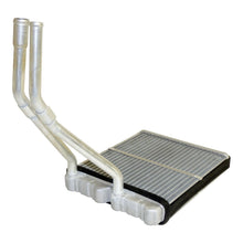 Load image into Gallery viewer, Crown Automotive Jeep Replacement 4874045 Heater Core for 1997-2001 Jeep Wrangler and Cherokee w/ Left Hand Drive for Select Jeep Cherokee, Jeep TJ, Jeep Wrangler